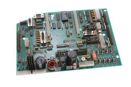 SYSTEM CARD
