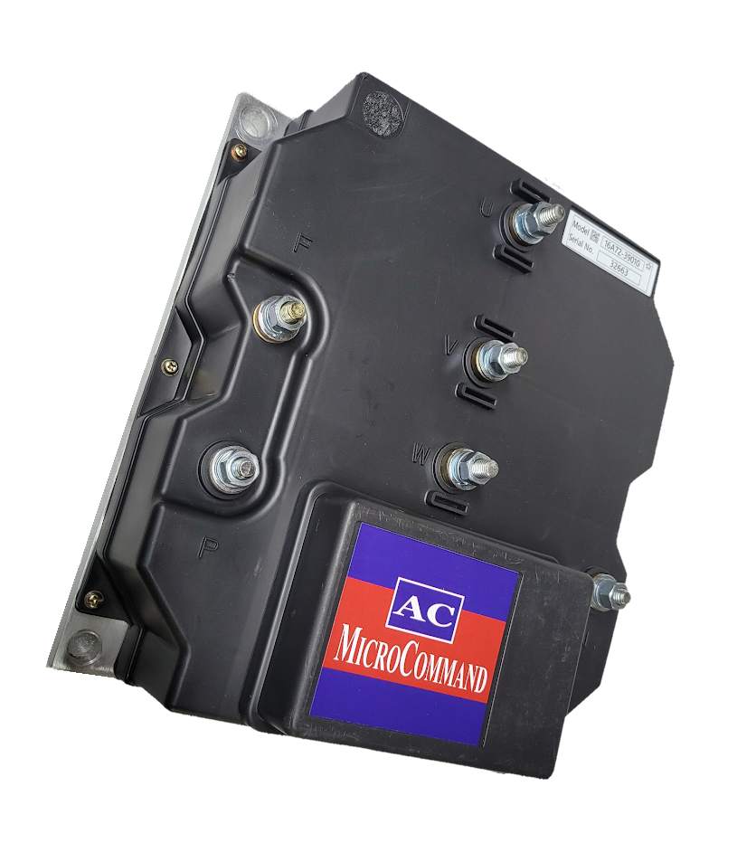 TRACTION INVERTER