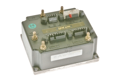 Controller Sem-Zero Crown WP Power Pallet Jack