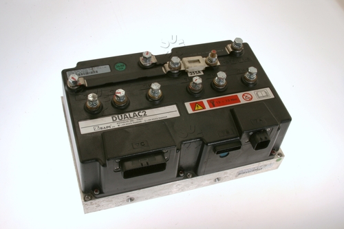 AC Controller