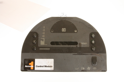 Display Access 1 Super 6 Button