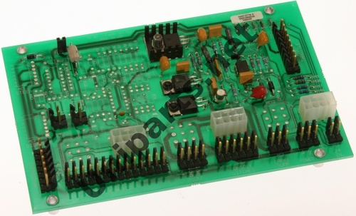 Carriage Card