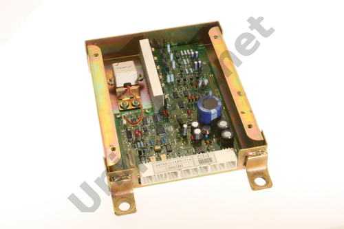 Board Assembly