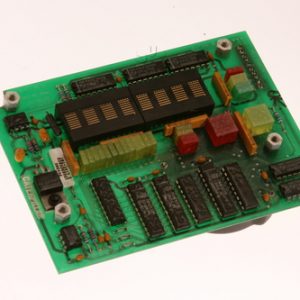 Uniparts