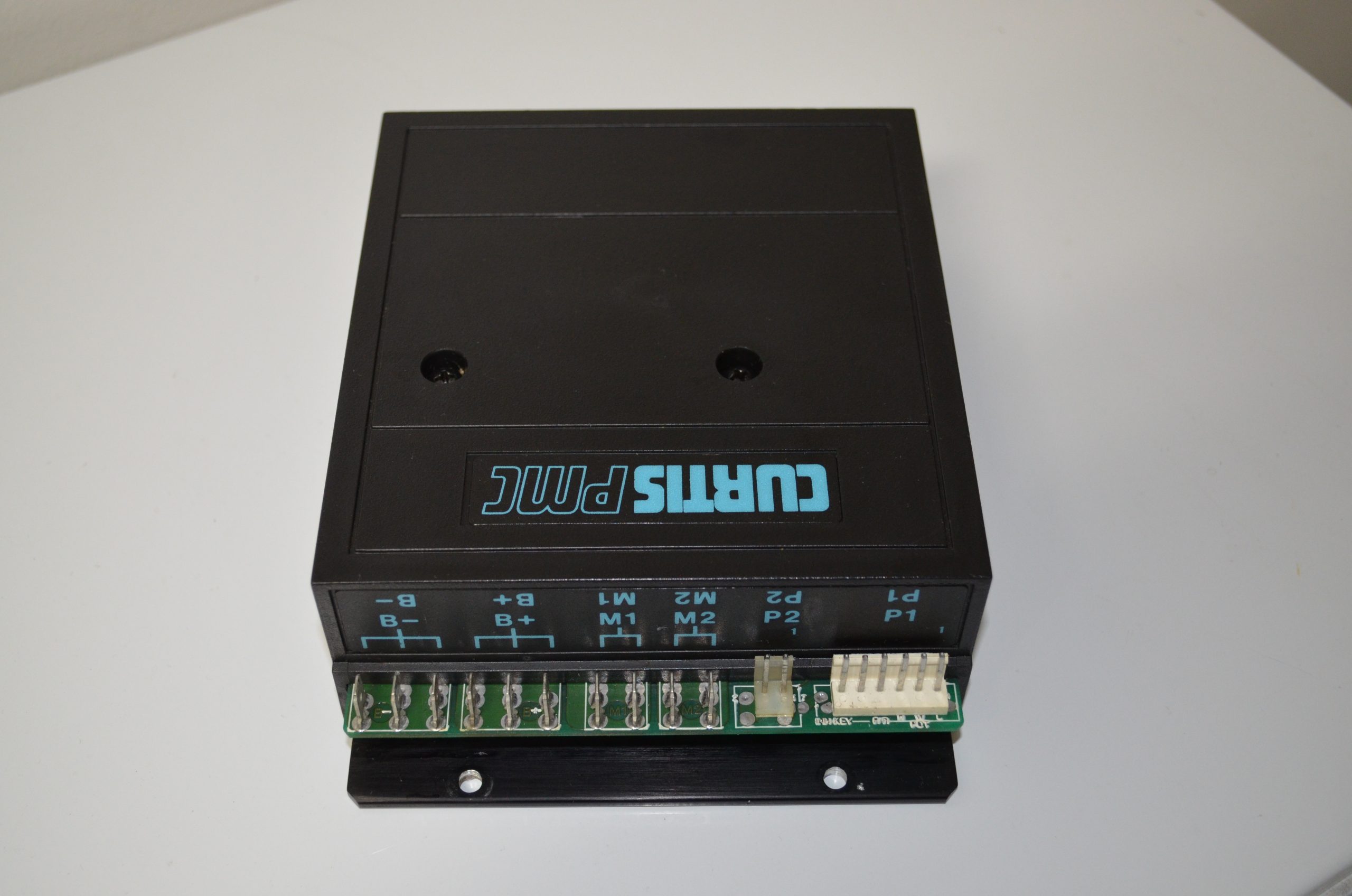 CURTIS POWER UNIT