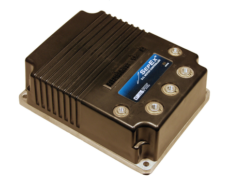 Curtis Controller