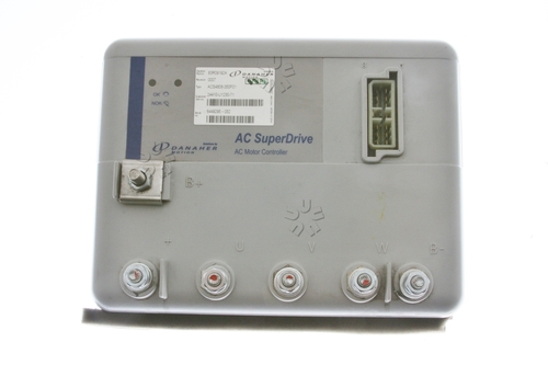 AC Controller, Danaher Toyota 7FBE15