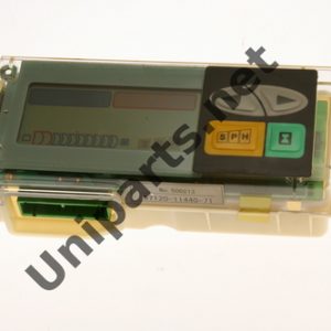 Uniparts