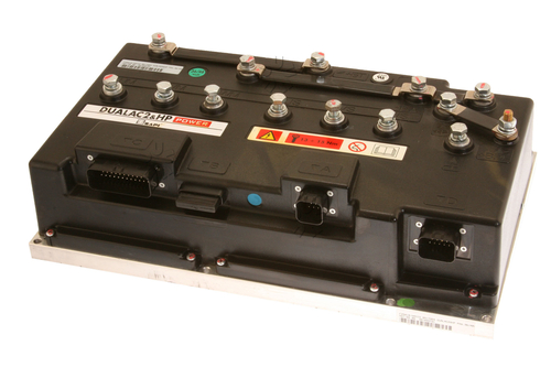 Controller