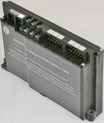 EV-100 Logic Card TF