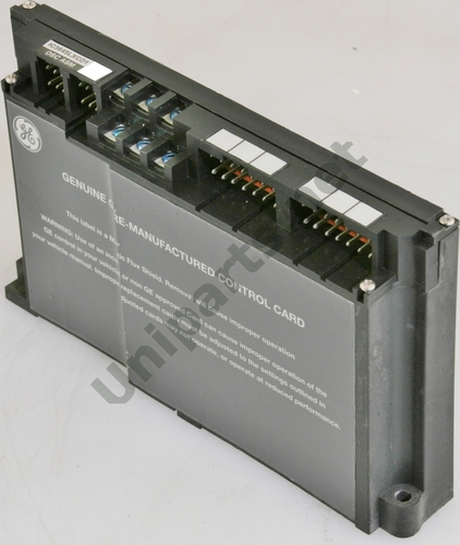 EV-100 Logic Card ZE