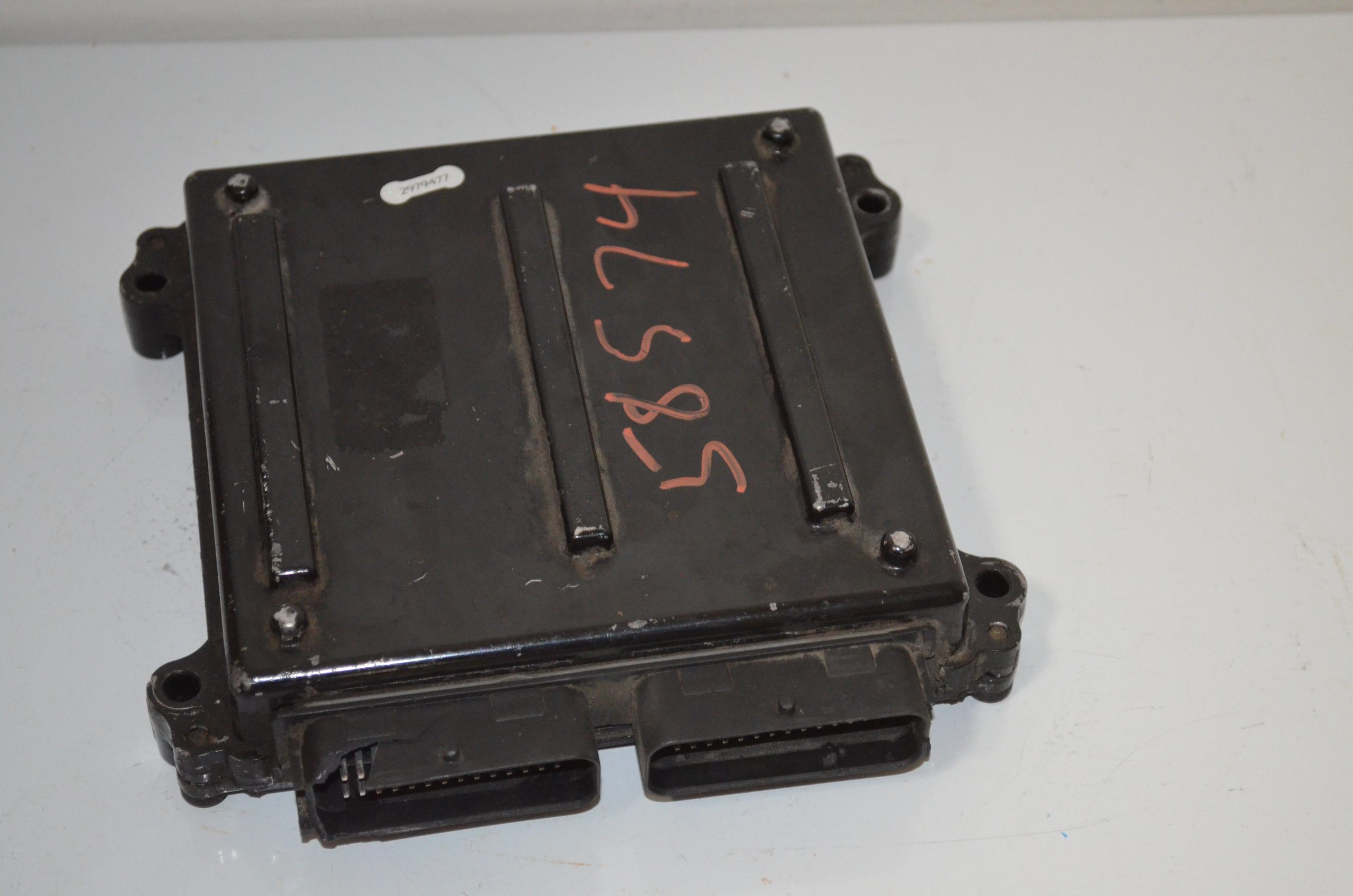 HYSTER MODULE ECM