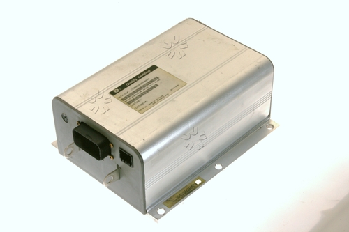 GE P2 Controller
