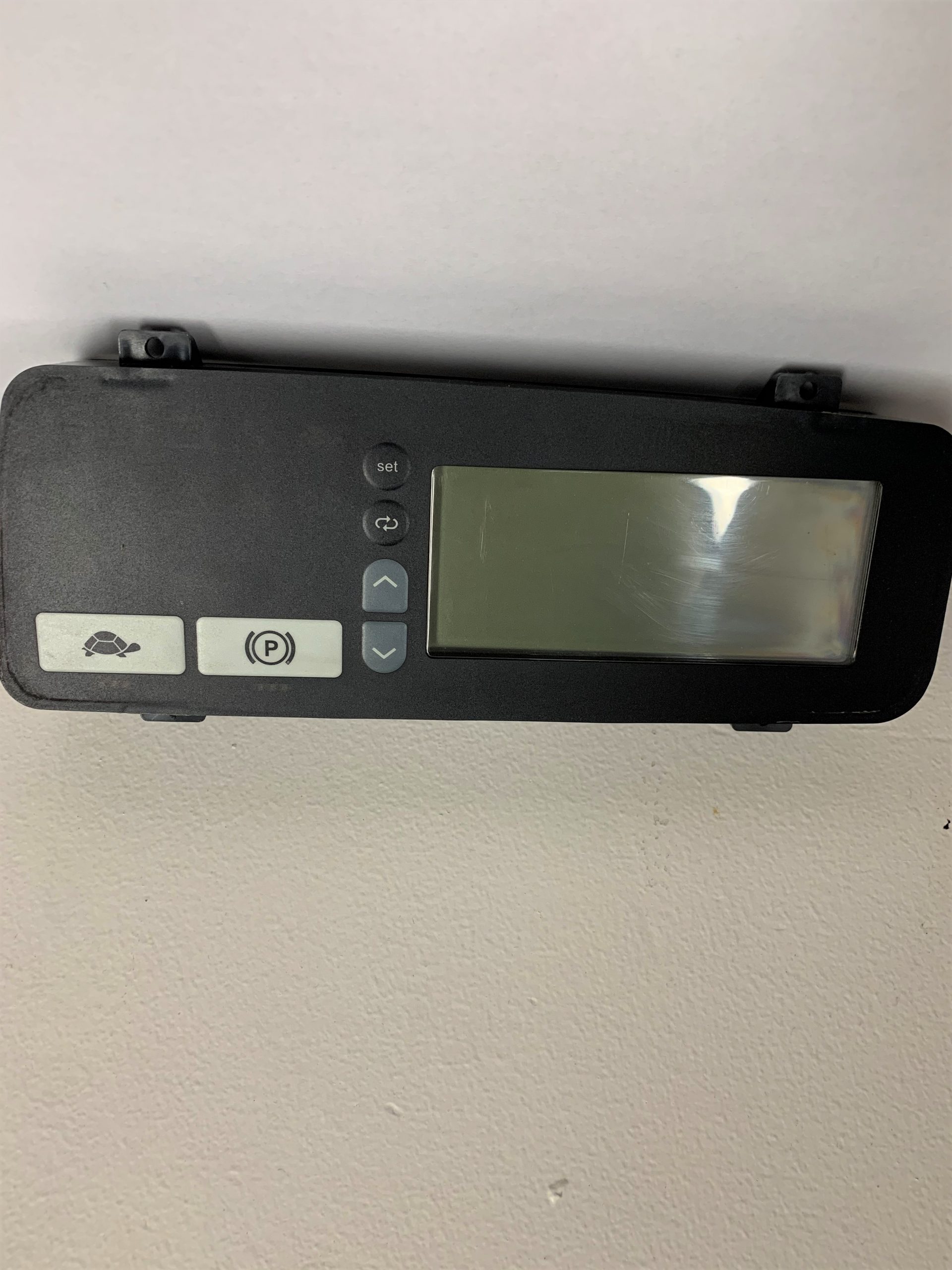 DISPLAY