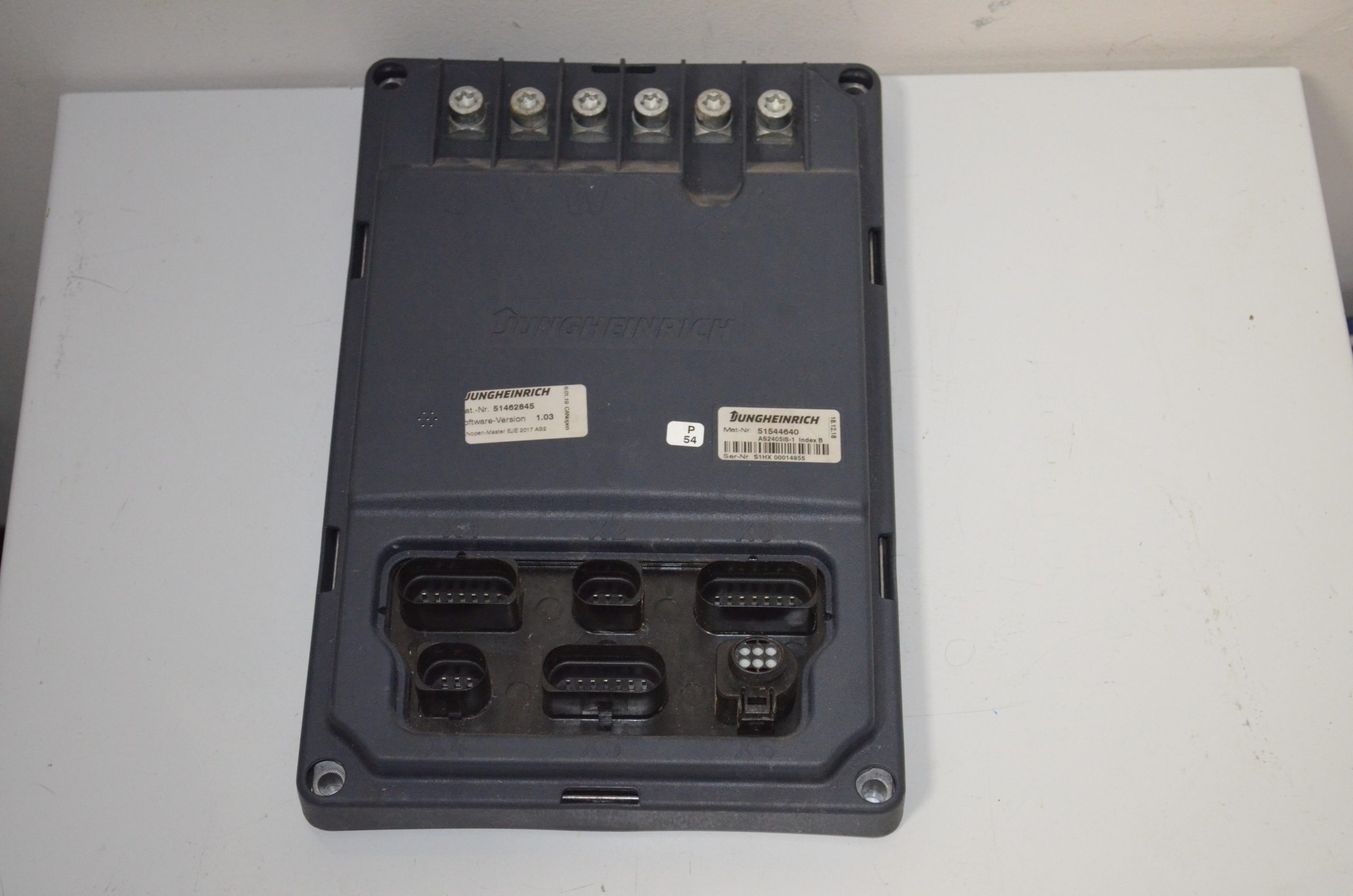 CONTROLLER