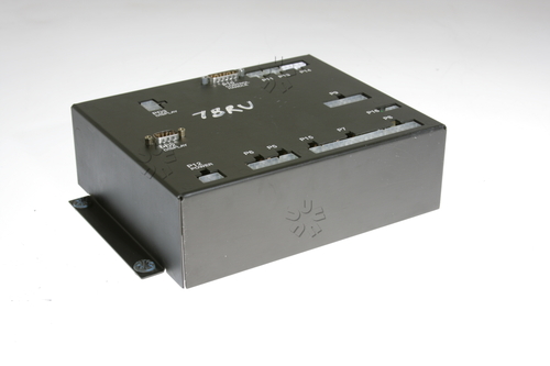 Control Assembly