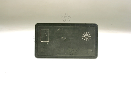 Dash Display