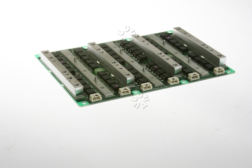 Chopper FET Board