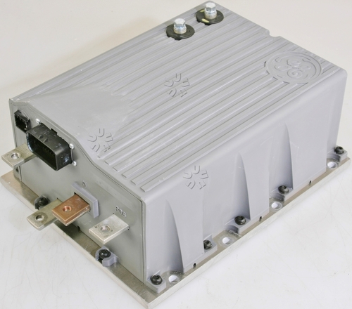 GE N6 Controller