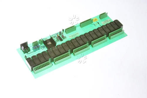 Relay Board