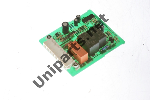 Advance Card