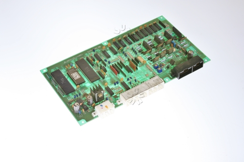 CPU Card