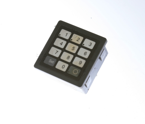 Key Pad
