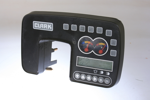 Dash Display
