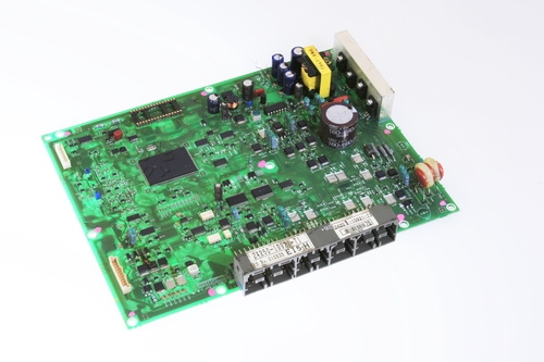 CPU Board