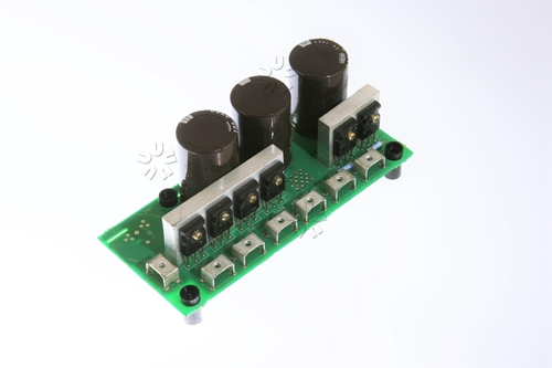 Capacitor Bank