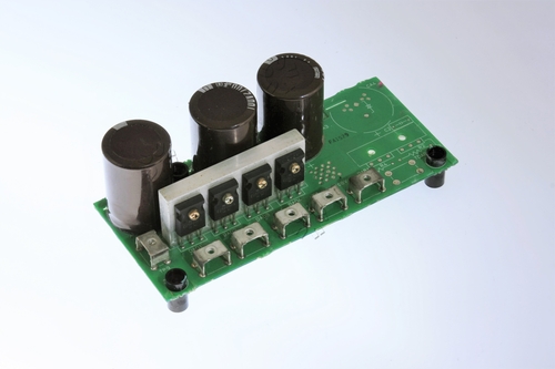 Capacitor Bank