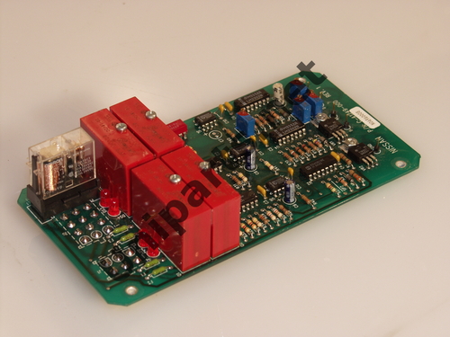 NOS15 Board
