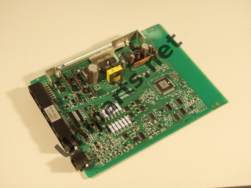 CPU Board