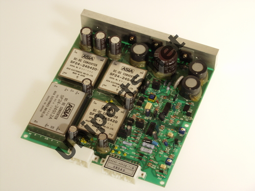 Board Assembly