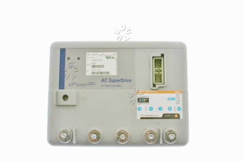 Controller, Danaher AC TDM