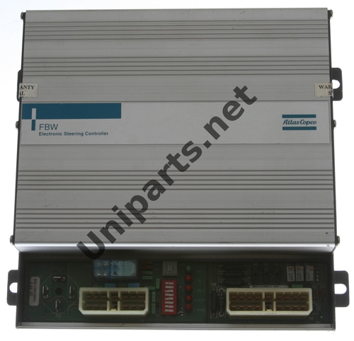 Atlas Copco Controller 36 Volt