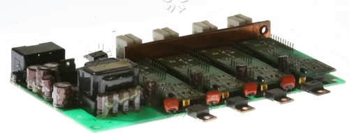 H-Bridge