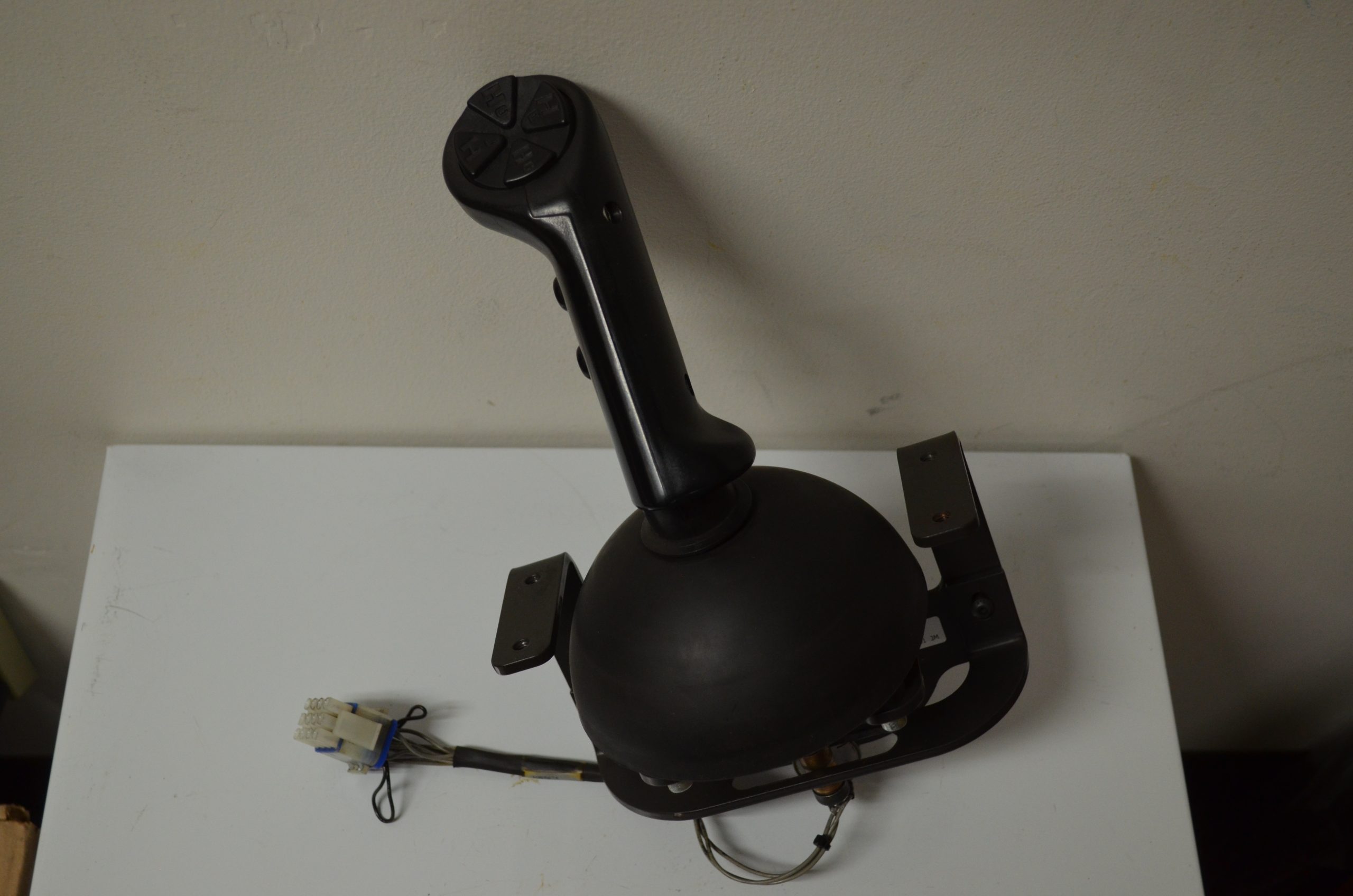 HANDLE