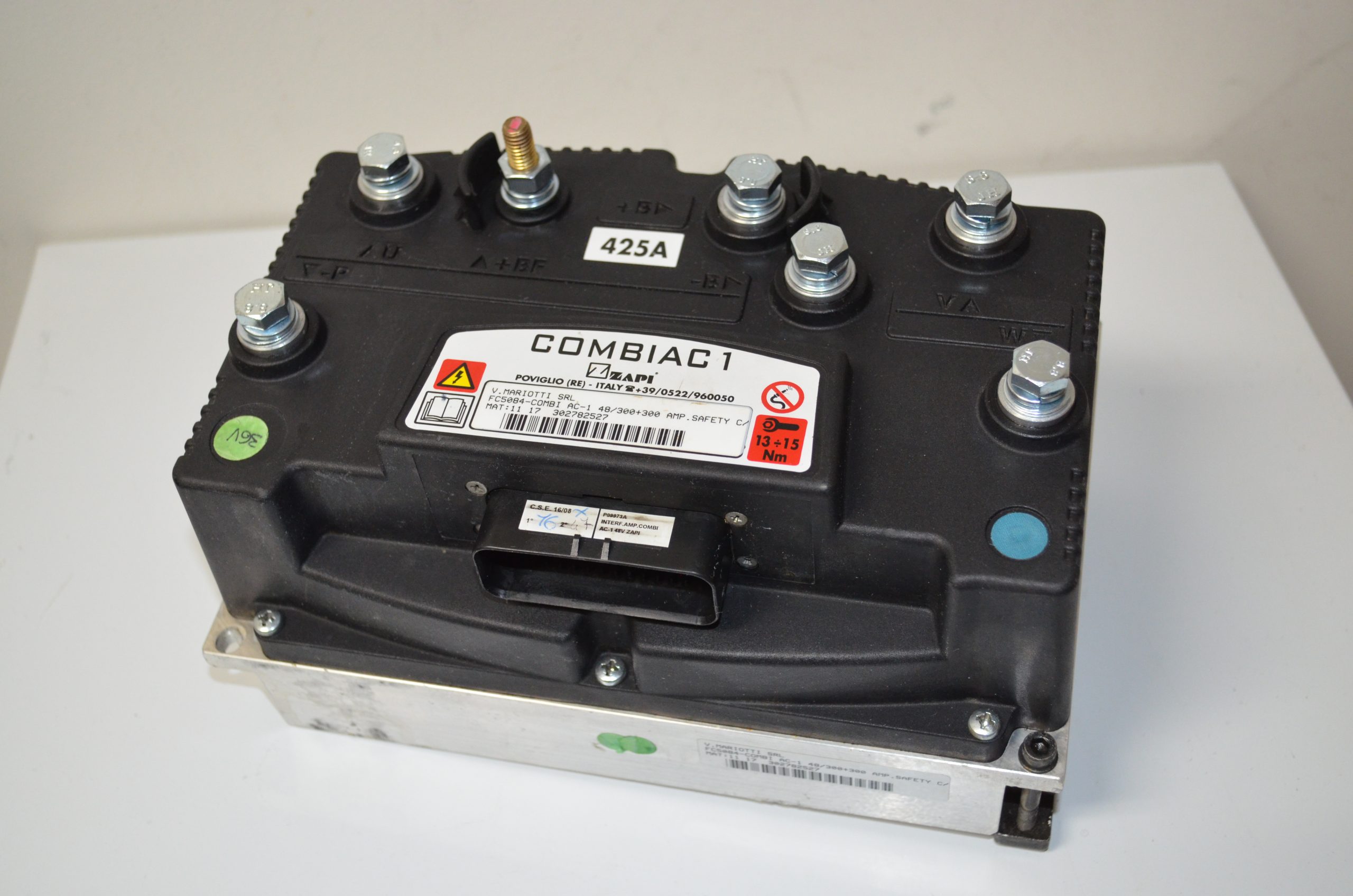 CONTROLLER