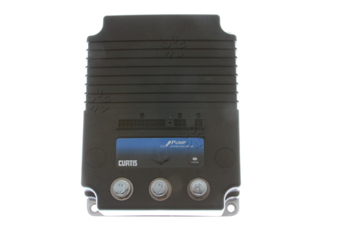 Pump Controller