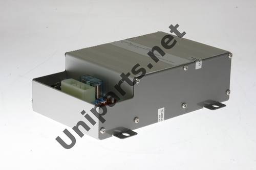24V Steering Controller