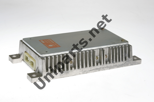 Power Steering Unit