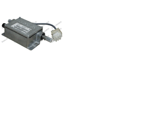 Accelerator Box