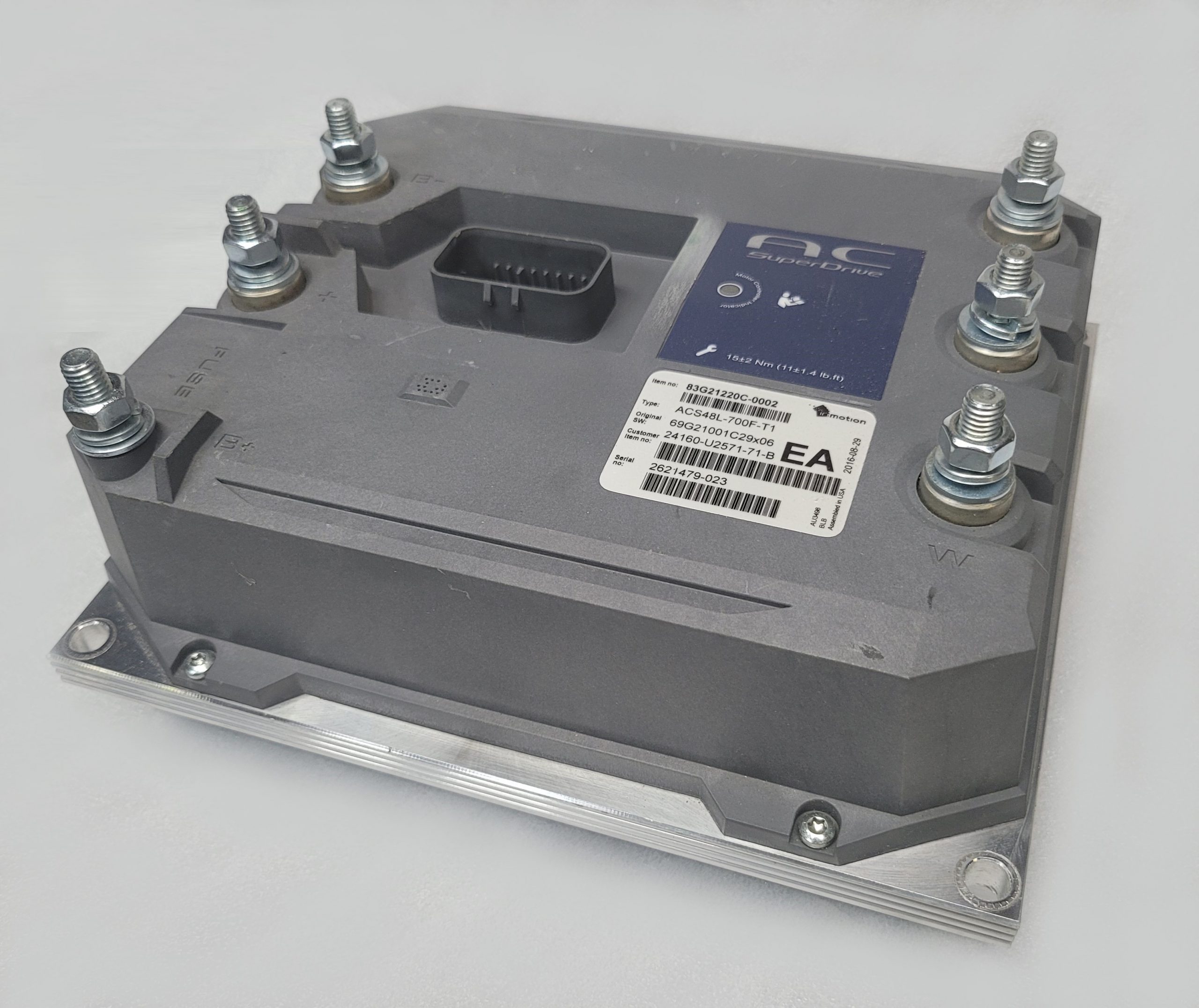 AC Controller