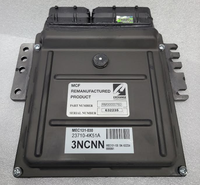 ECU NISSAN MODULE PROPANE