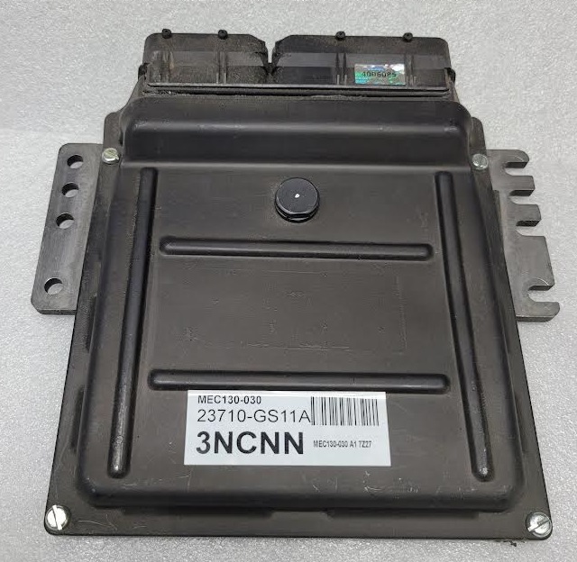 NI-23710-GS11A ECU