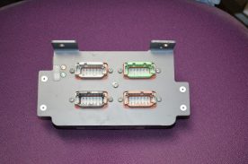 CR-132201 ACCESS 4 CR-132201 ACCESS 4