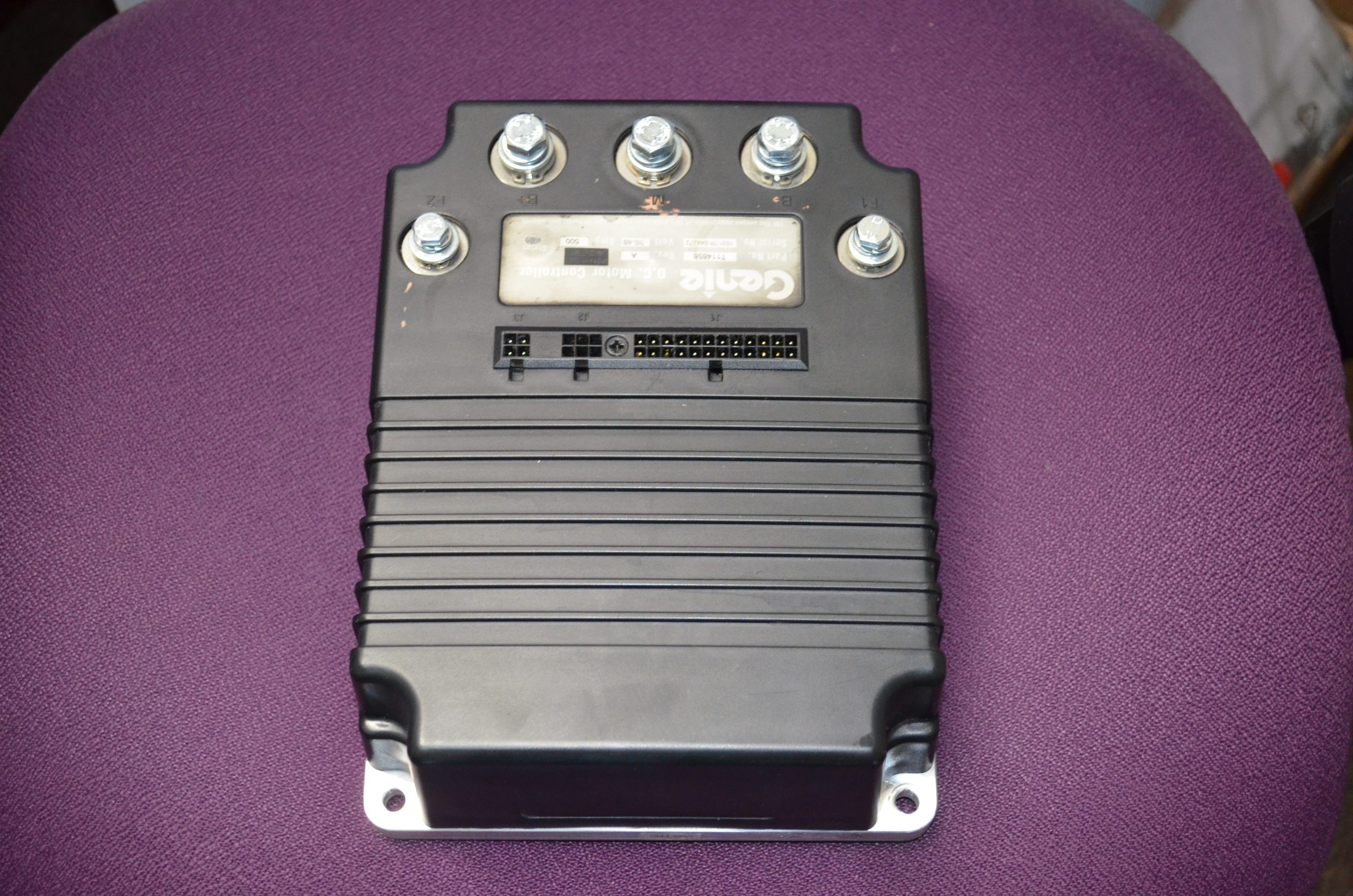 GENIE GN-T114858 CONTROLLER