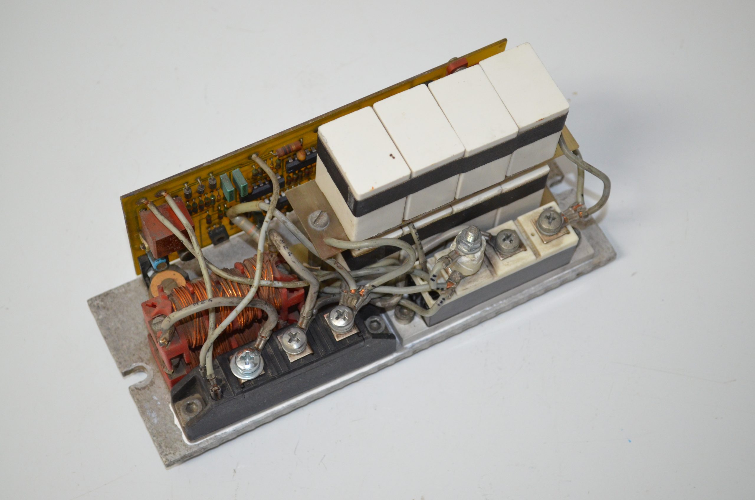 LINDE/BAKER ST-322916 P.S. UNIT