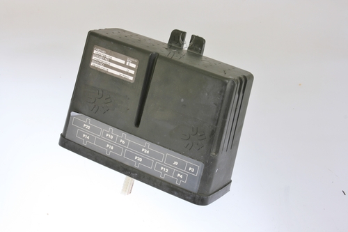 CATERPILLAR INTERFACE
